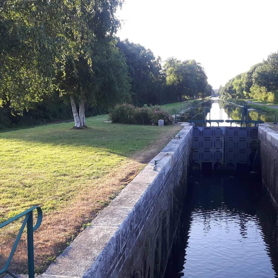 Central Brittany B And B Rohan Εξωτερικό φωτογραφία